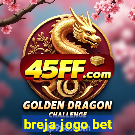 breja jogo bet
